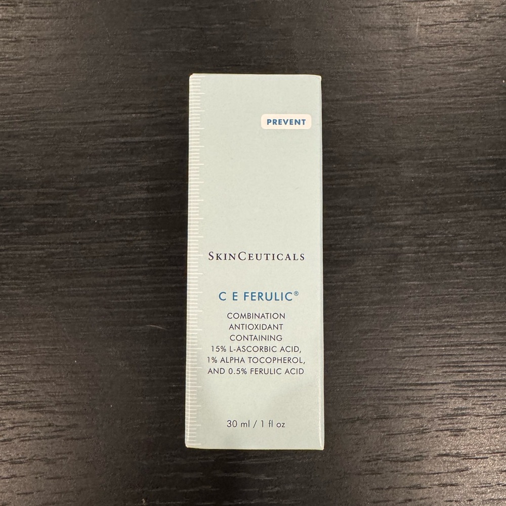 SkinCeuticals C E Ferulic Vitamin C Serum